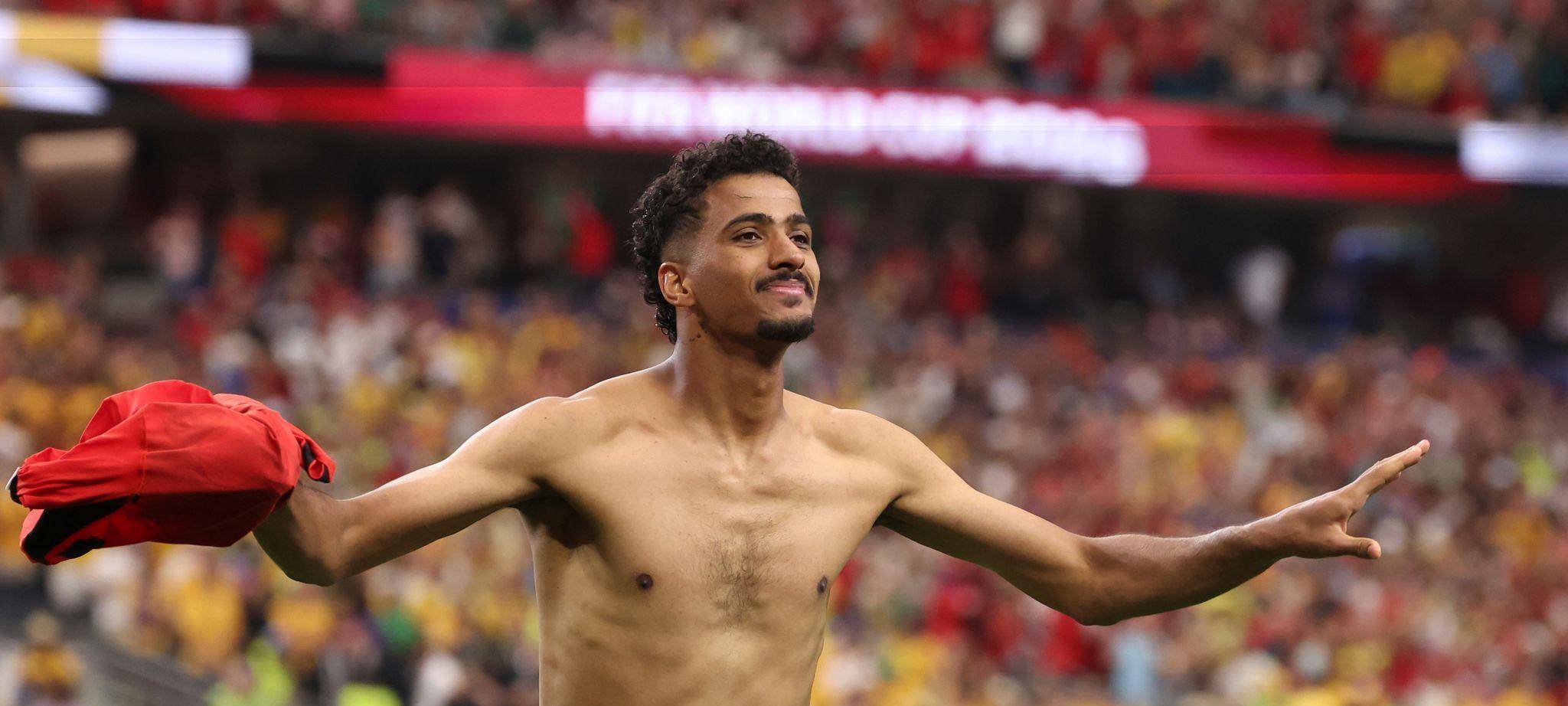 WM 2026 - Australien - Ägypten