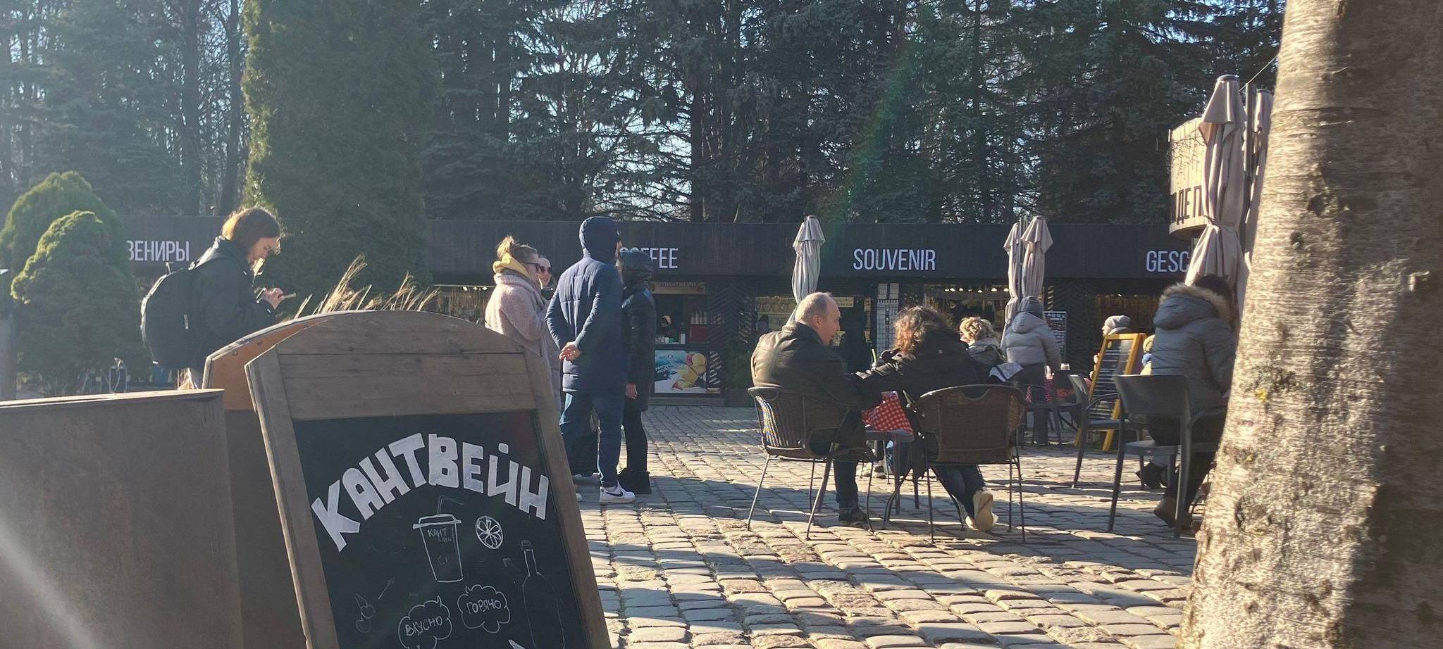 80 Jahre Kaliningrad statt Königsberg