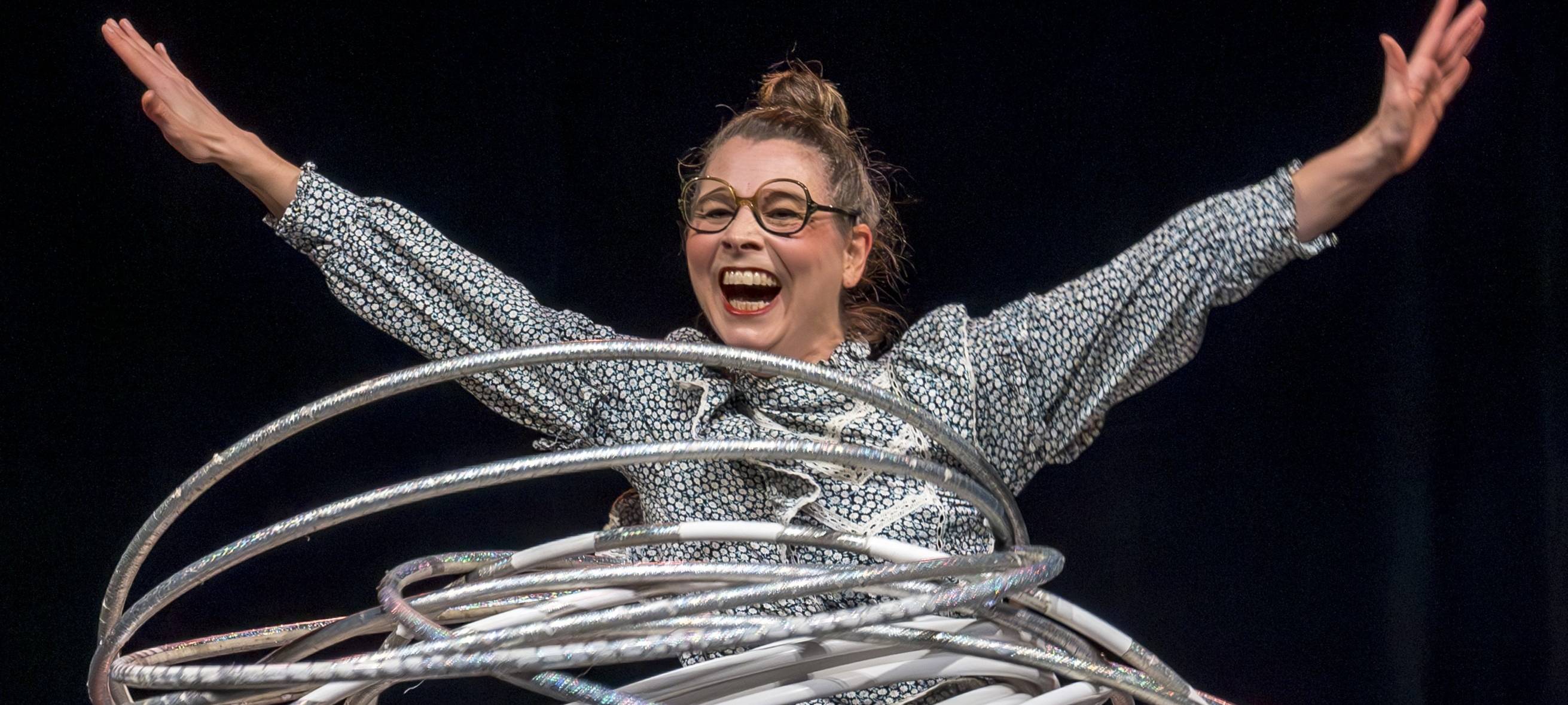 Straßentheater-Tour startet in Alt-Arnsberg