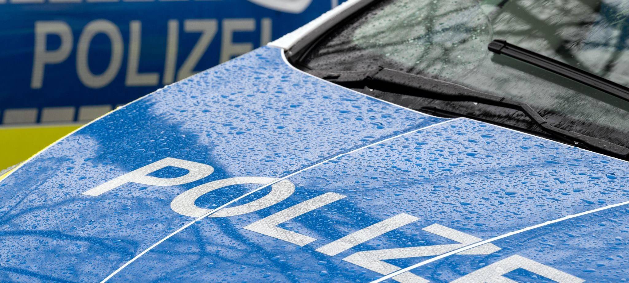 Polizei