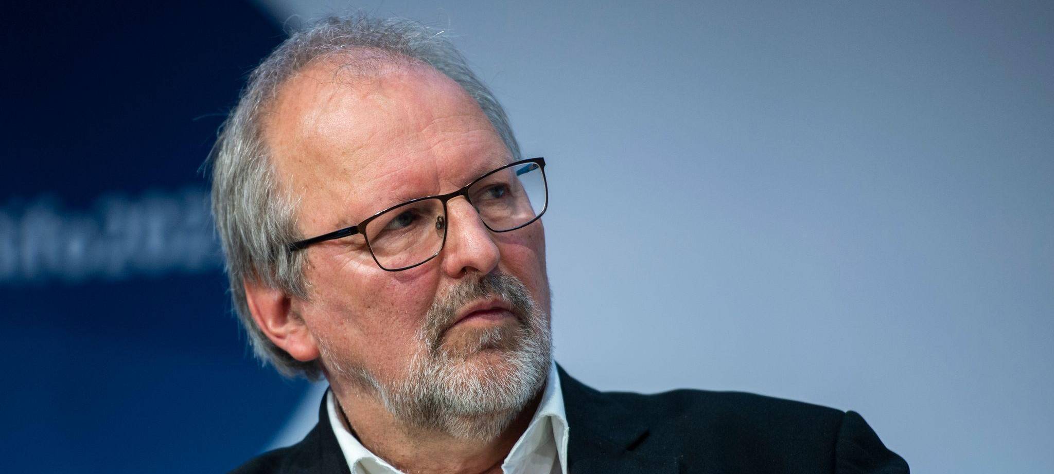 Heinz-Peter Meidinger