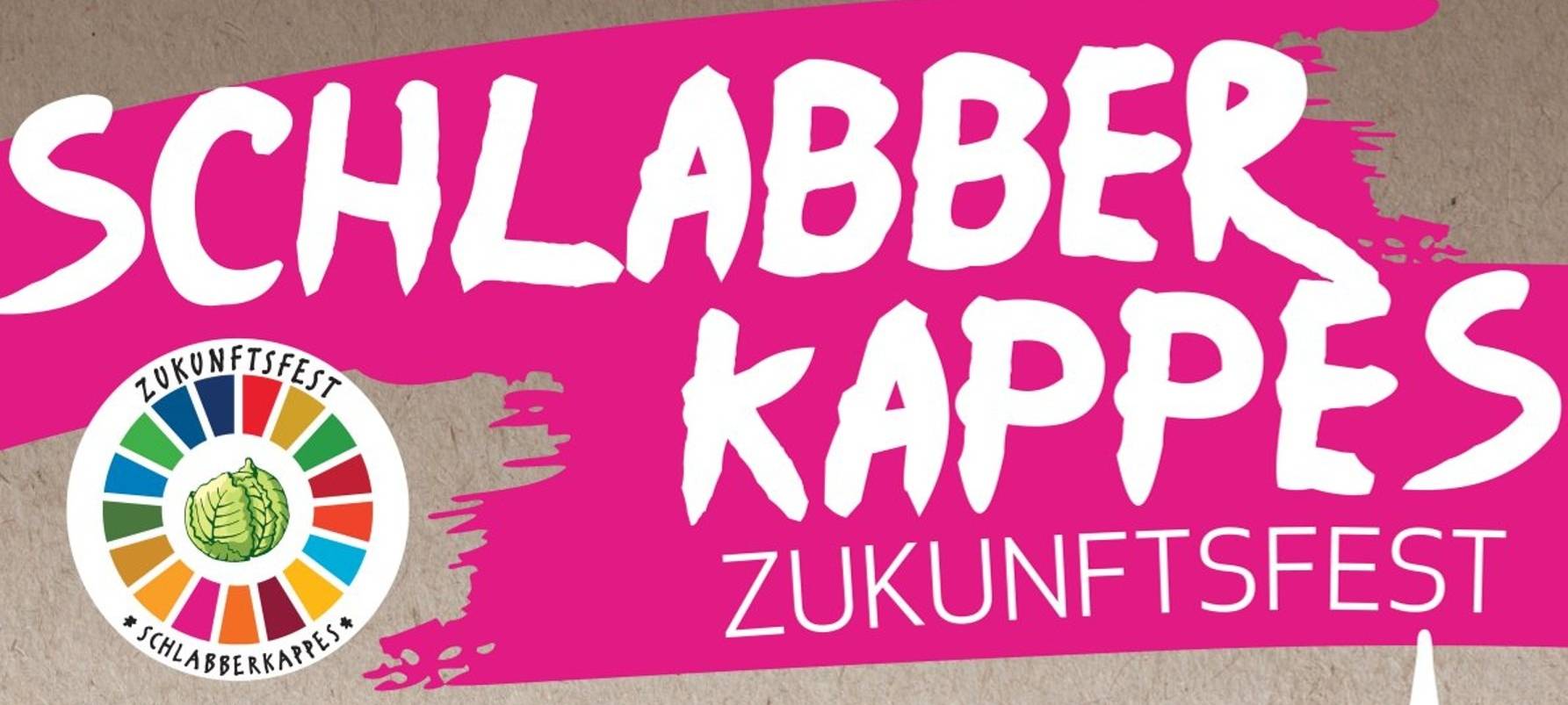 Nachhaltigkeitsfestival: Schlabberkappes in Hüsten