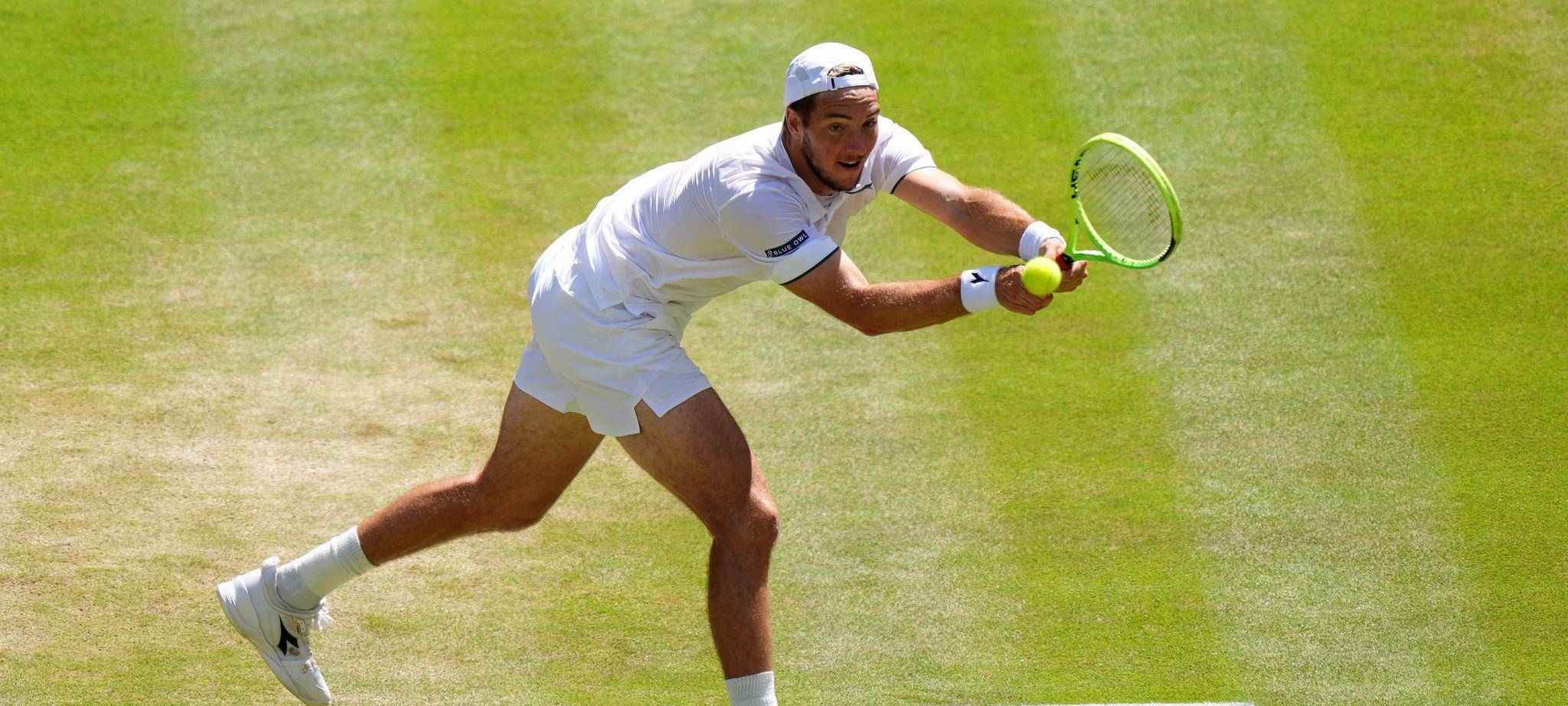 Wimbledon 2026