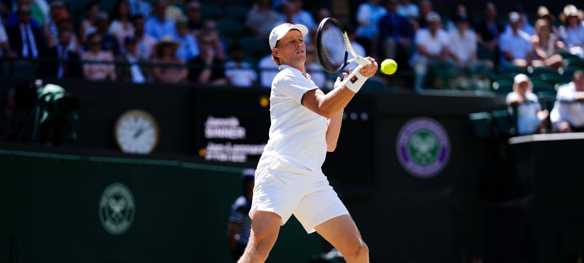 Wimbledon 2026
