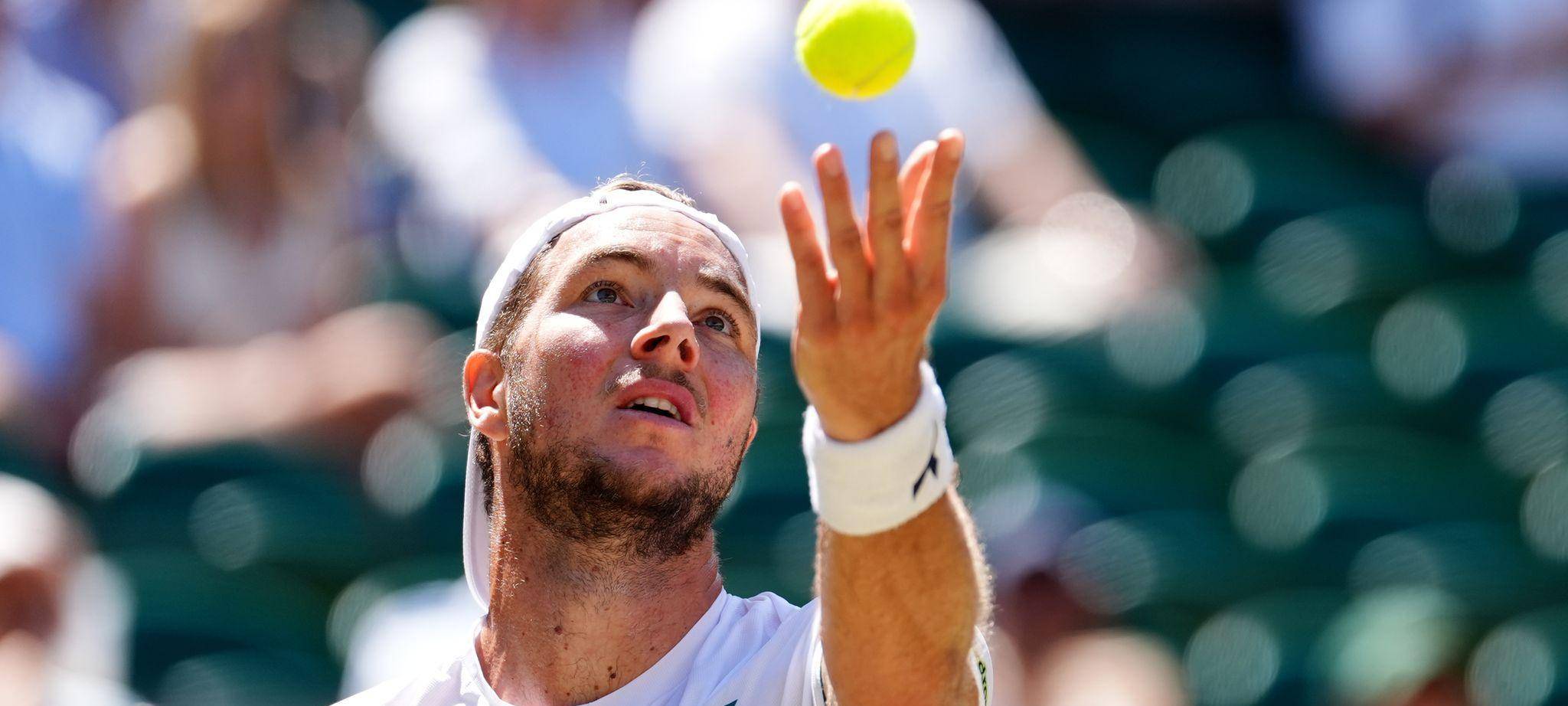 Wimbledon 2026