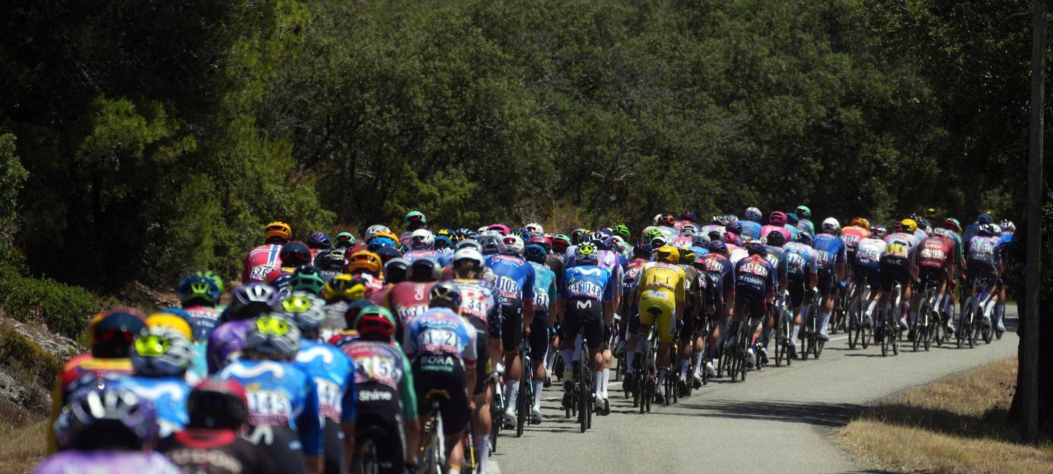Tour de France