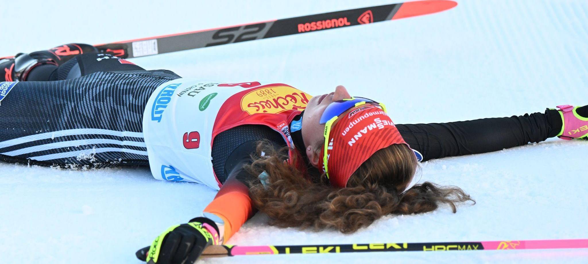 Nathalie Armbruster