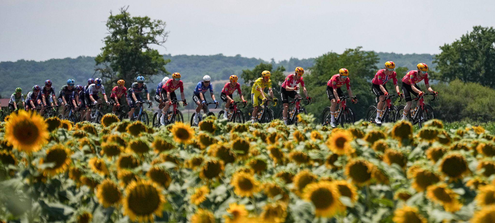 Tour de France 2026
