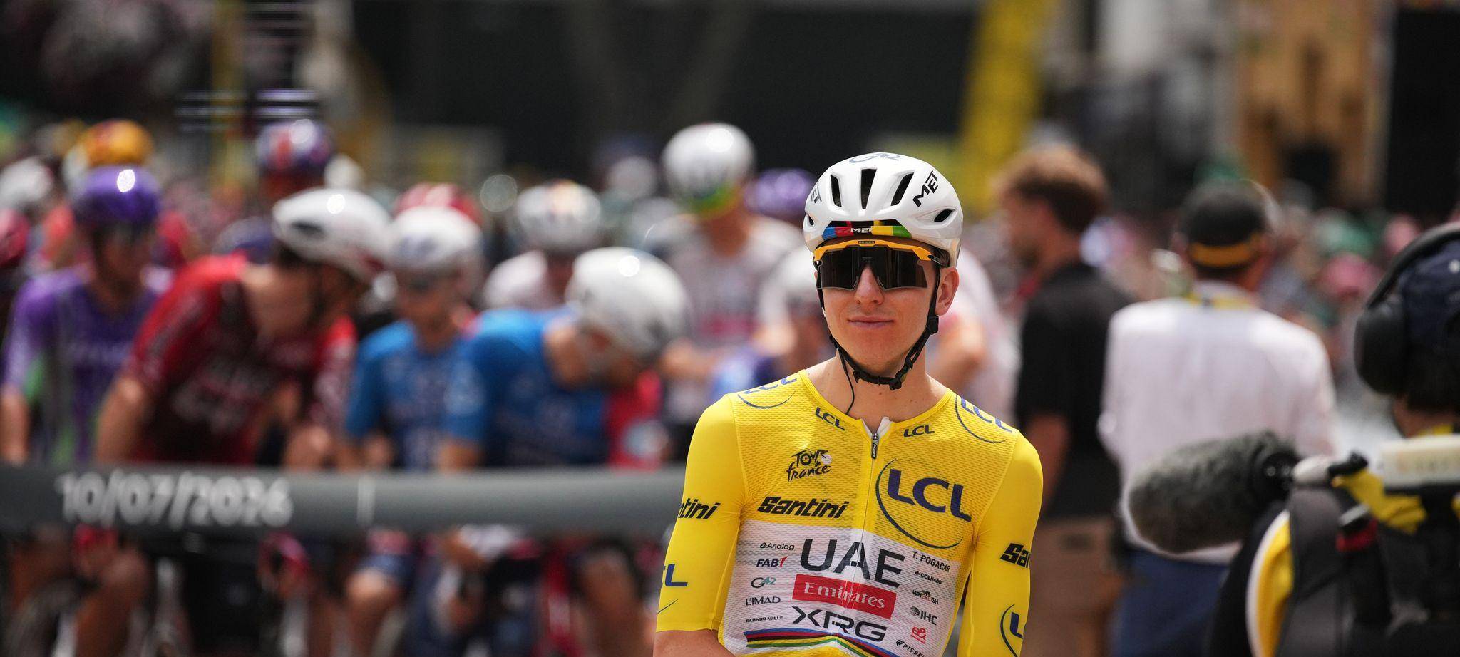 Tour de France - 7. Etappe