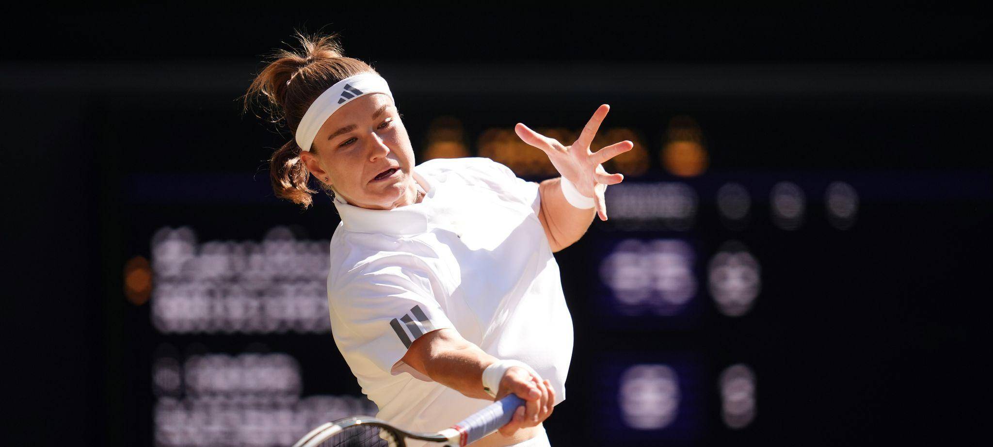 Wimbledon