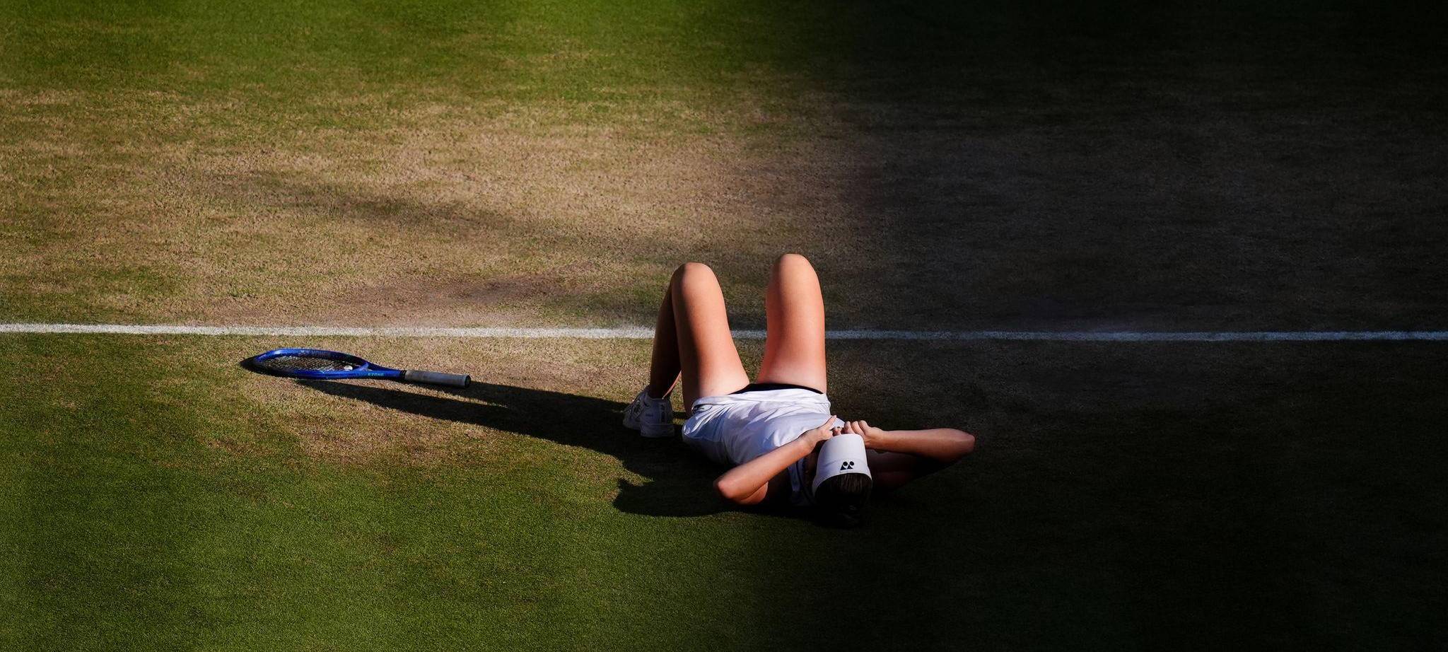 Wimbledon