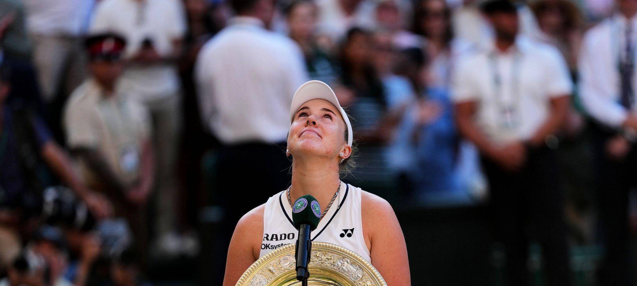 Wimbledon