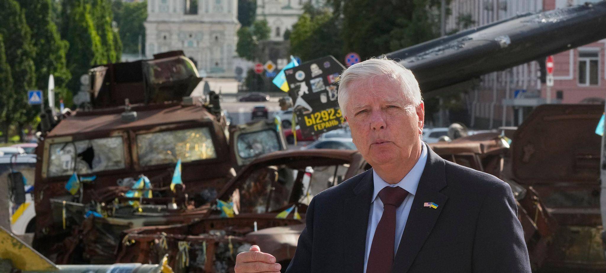US-Senator Graham ist tot
