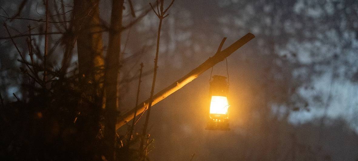 Vorverkauf für Fort Fear gestartet