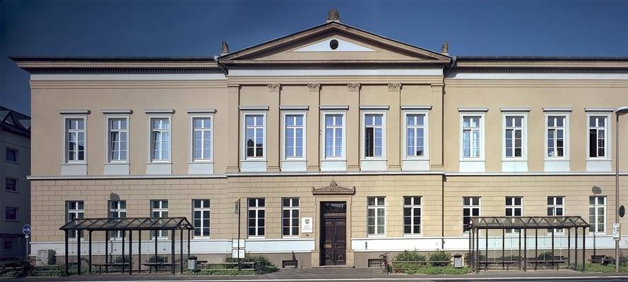 Fall Lüdge – Prozess gestartet