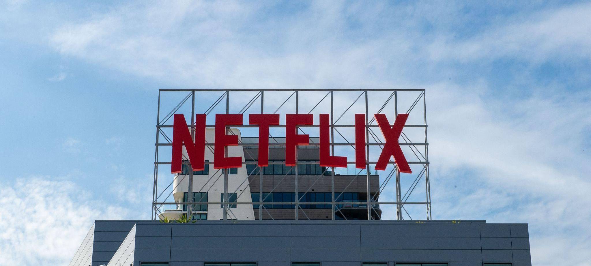 Netflix