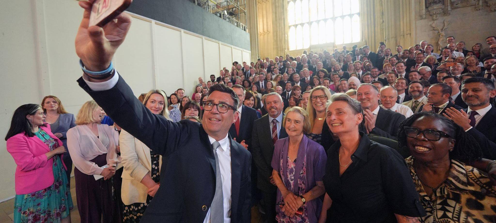 Andy Burnham