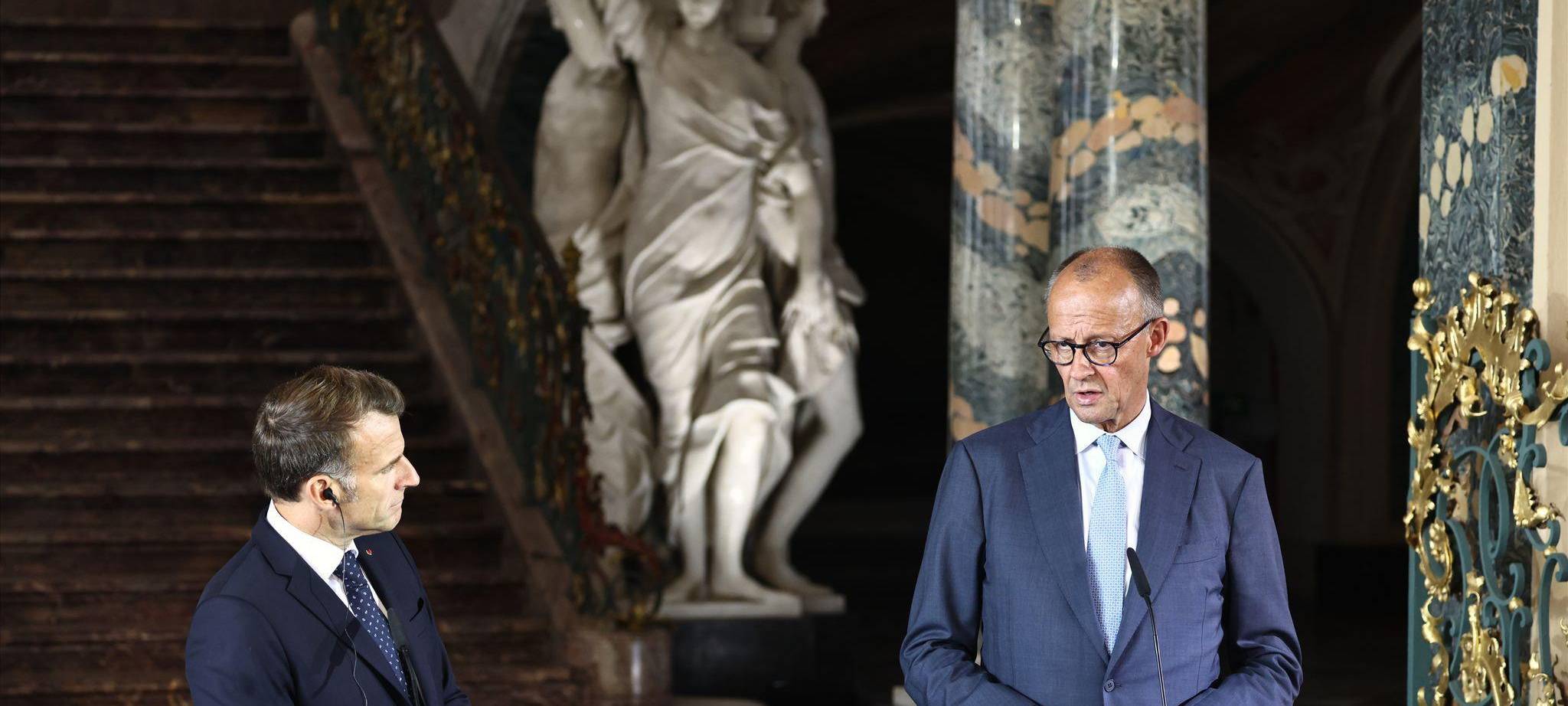 Deutsch-Französischer Ministerrat