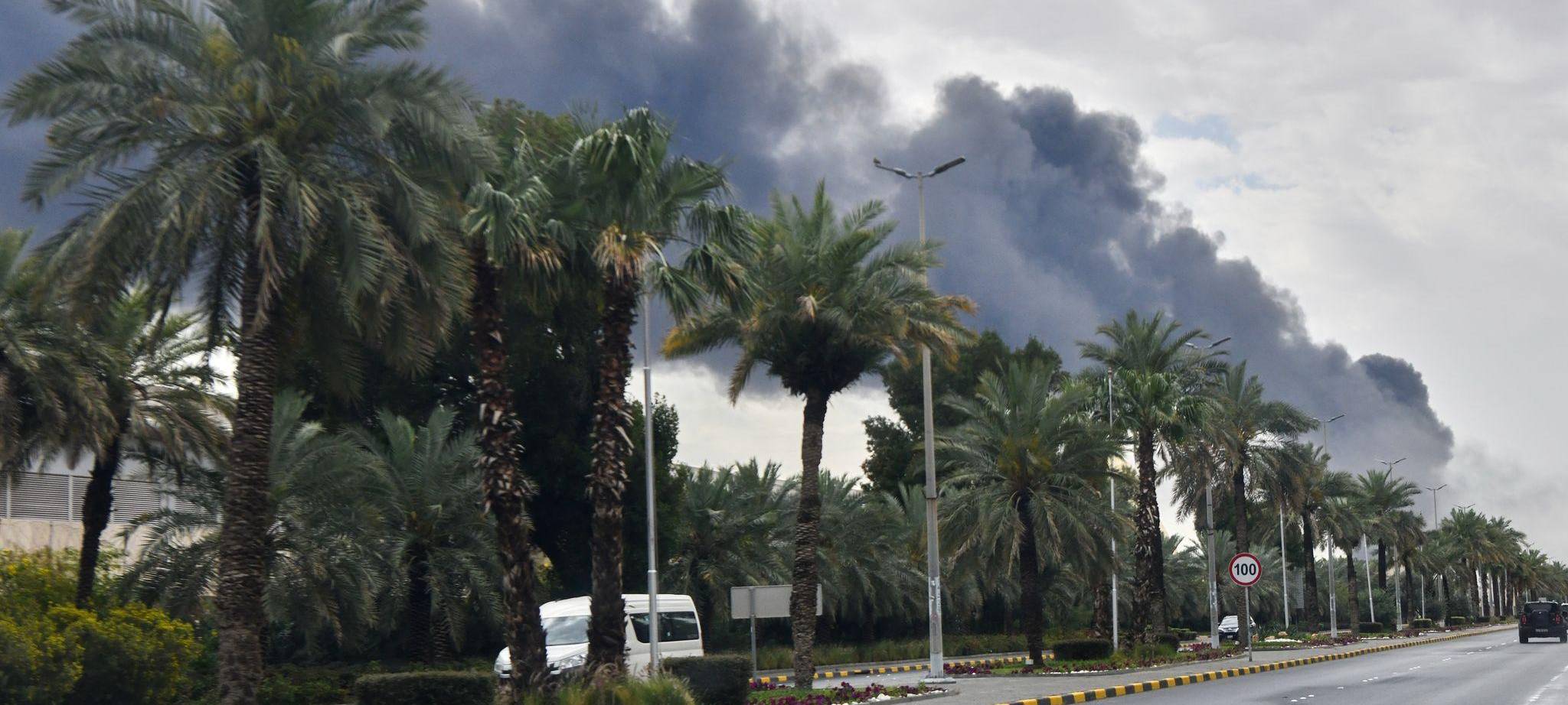 Iran-Krieg - Kuwait