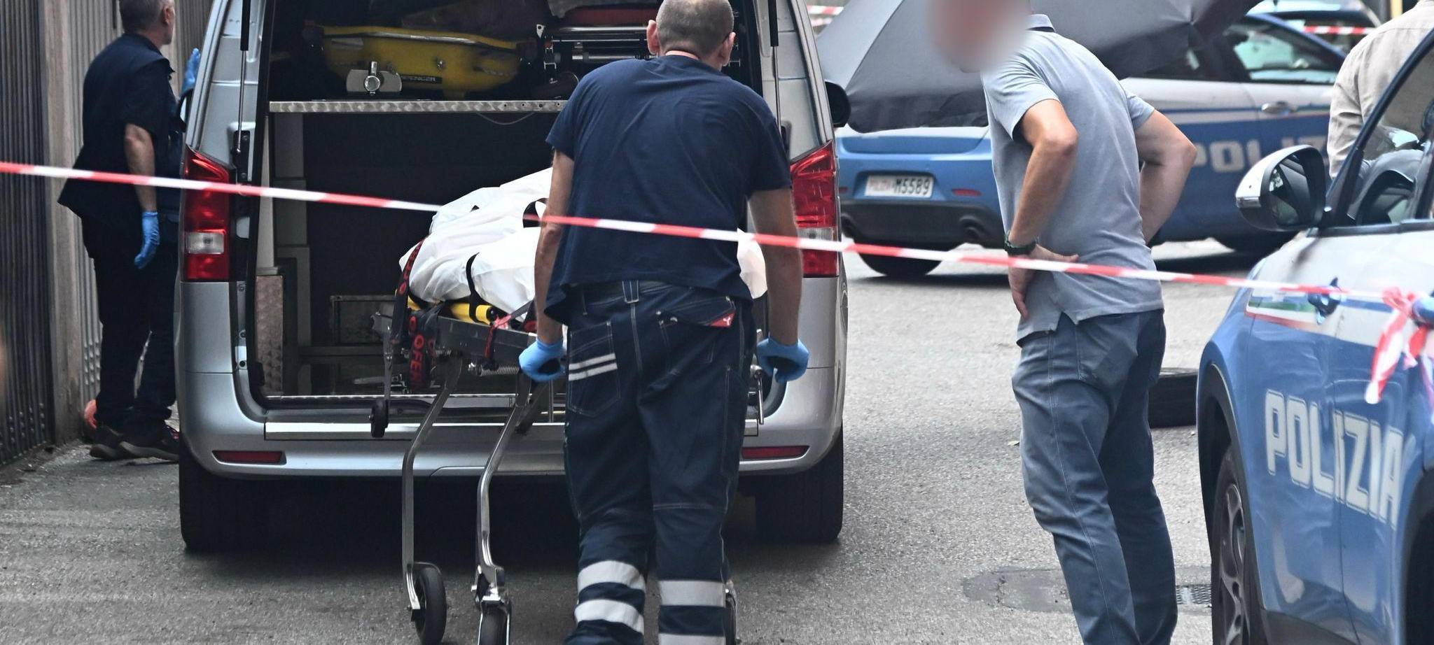 Einwanderer stirbt bei Polizeieinsatz in Bologna