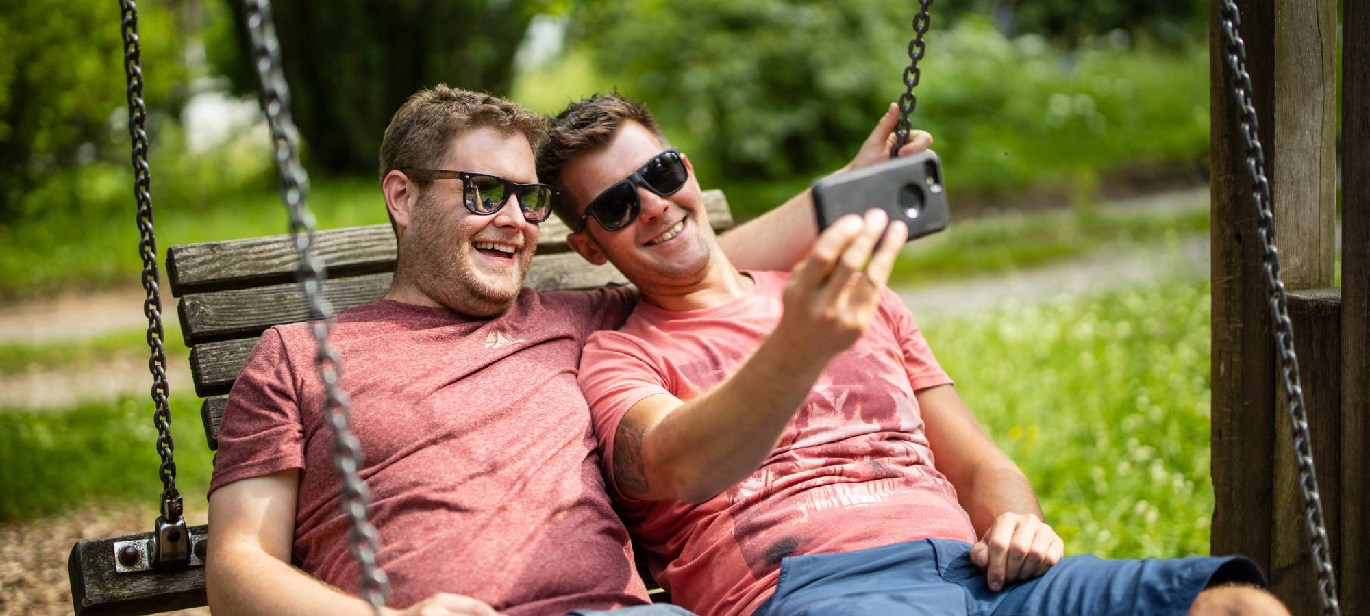 Rothaarsteig: 10.000 Follower bei Instagram