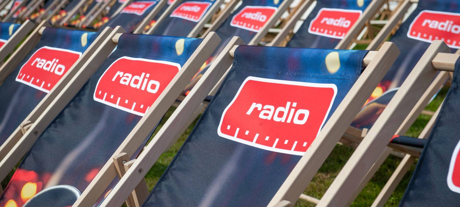 Das Radio Sauerland Open-Air-Kino am Flugplatz Meschede-Schüren