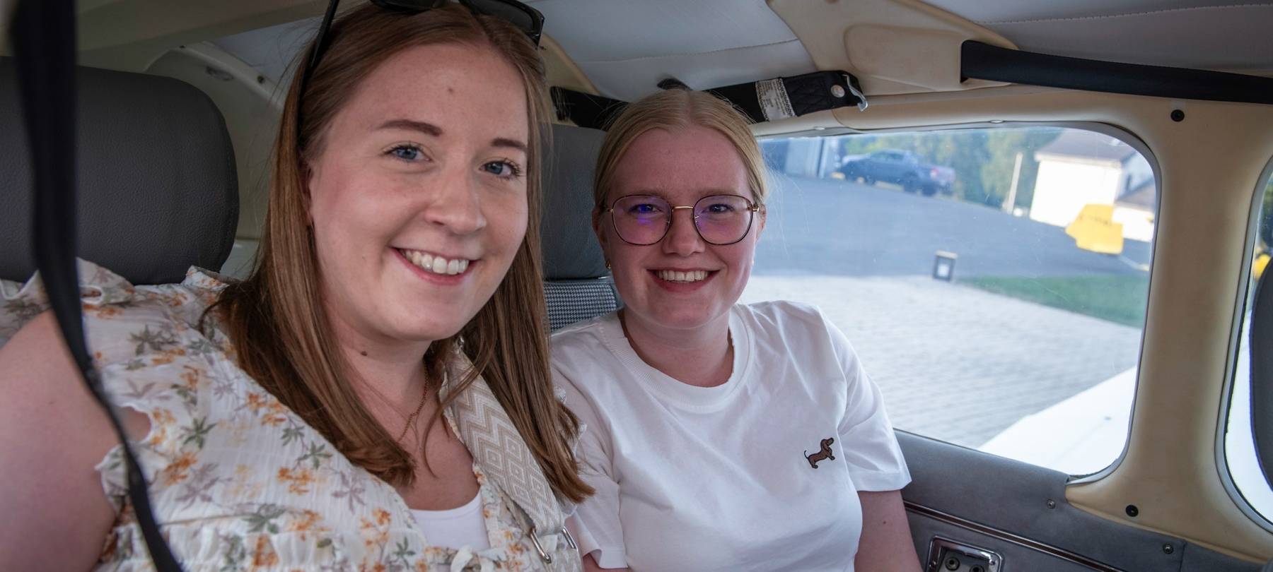 Das Radio Sauerland Open-Air-Kino am Flugplatz Meschede-Schüren