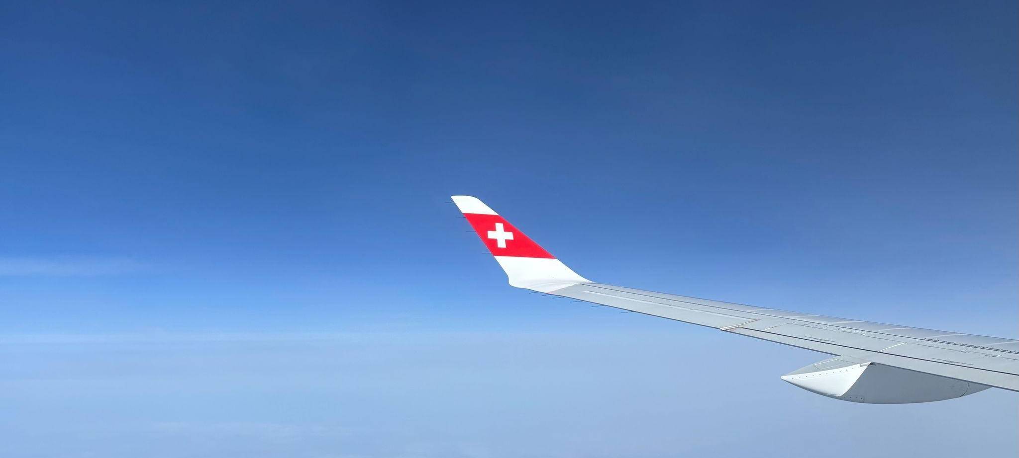 Swiss zieht alkoholisierte Piloten aus dem Verkehr