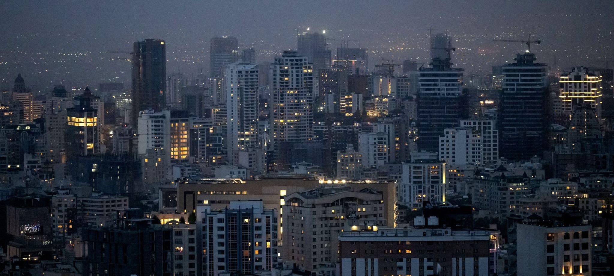 Teheran