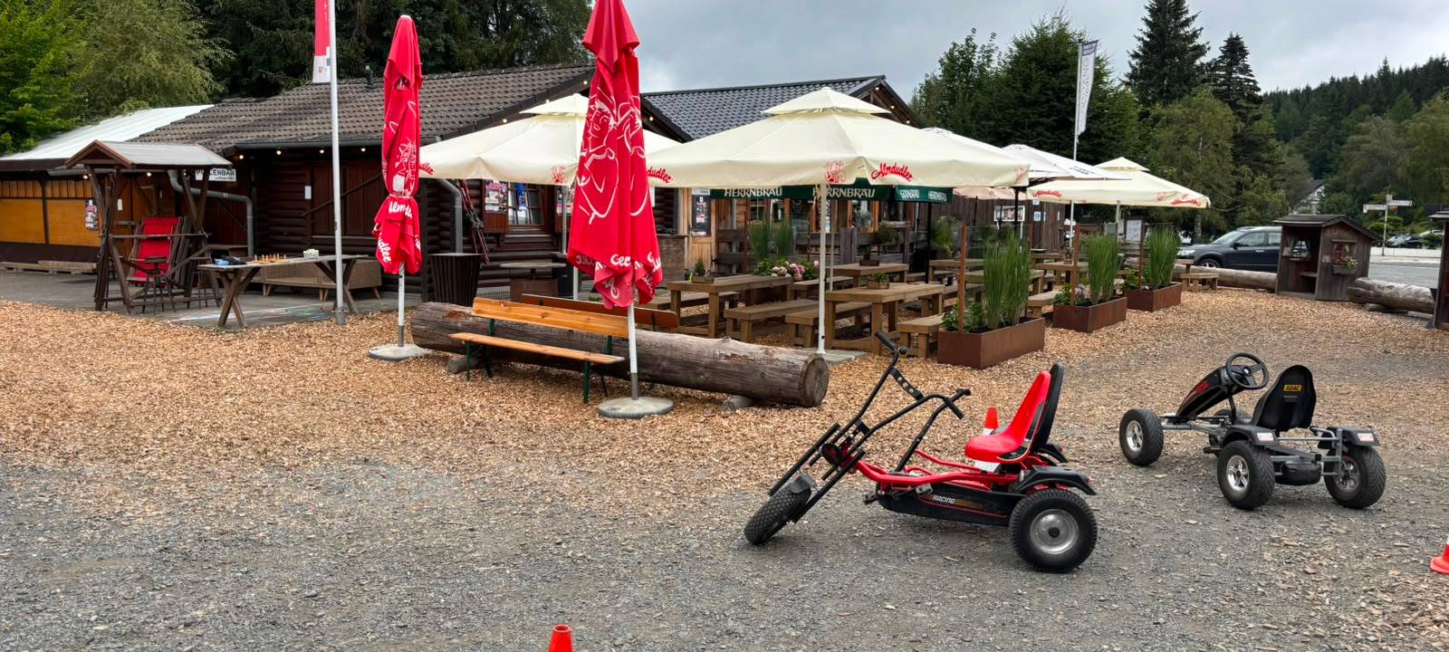 Zum Nachhören: Nordhang Jause in Winterberg