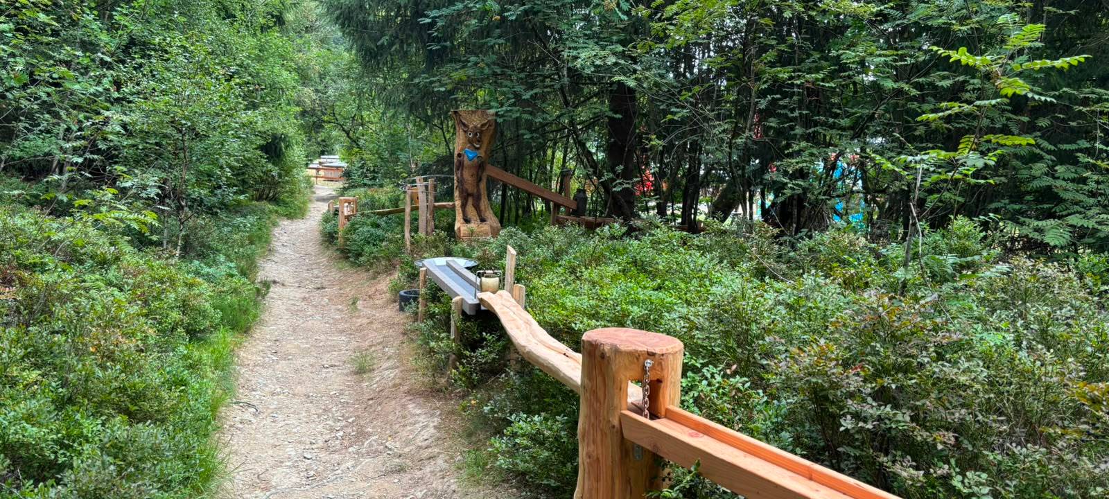 Zum Nachhören: Nordhang Jause in Winterberg