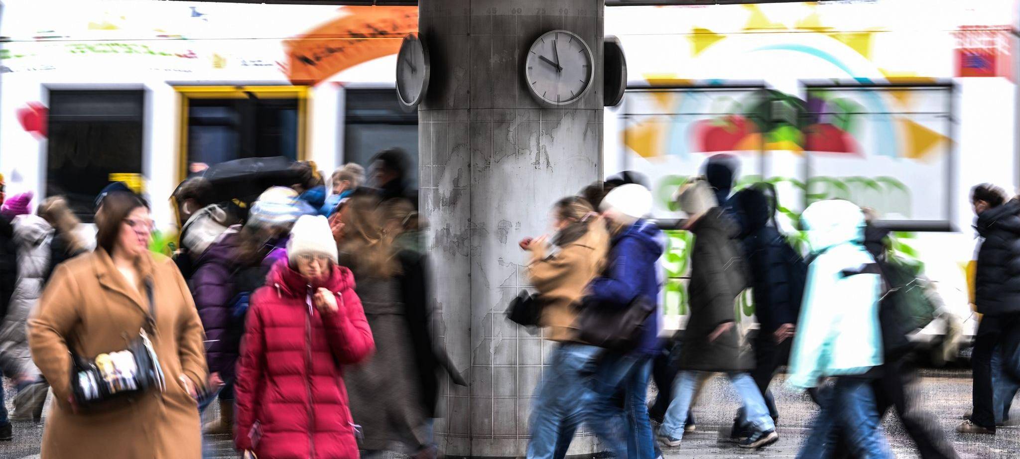 Berlin-Monitor 2025