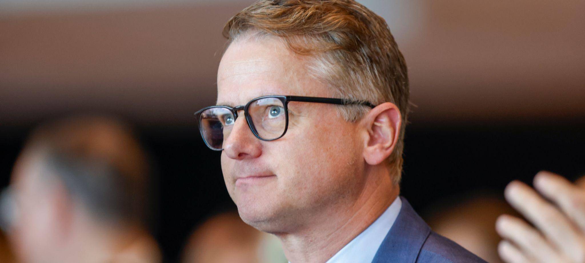 Carsten Linnemann
