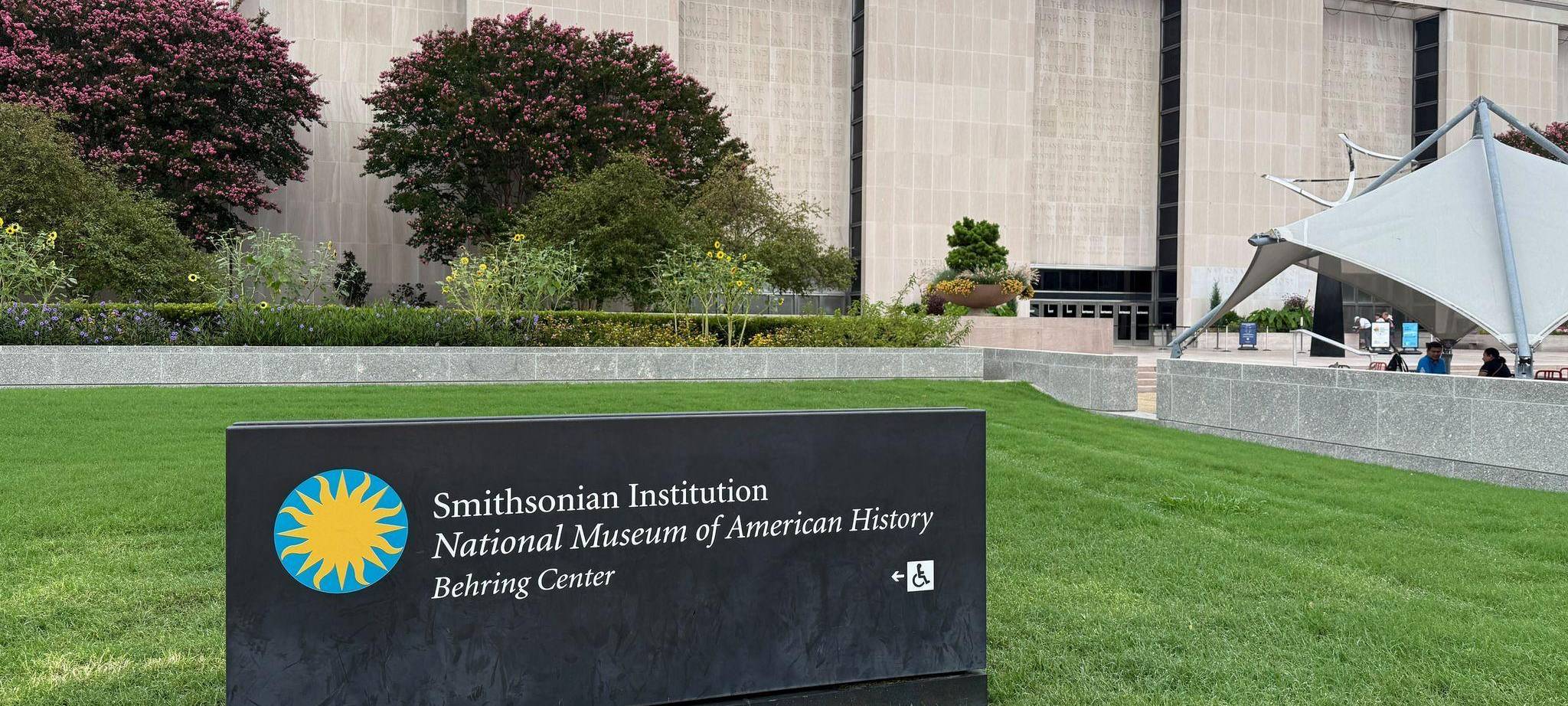 Smithsonian Institution