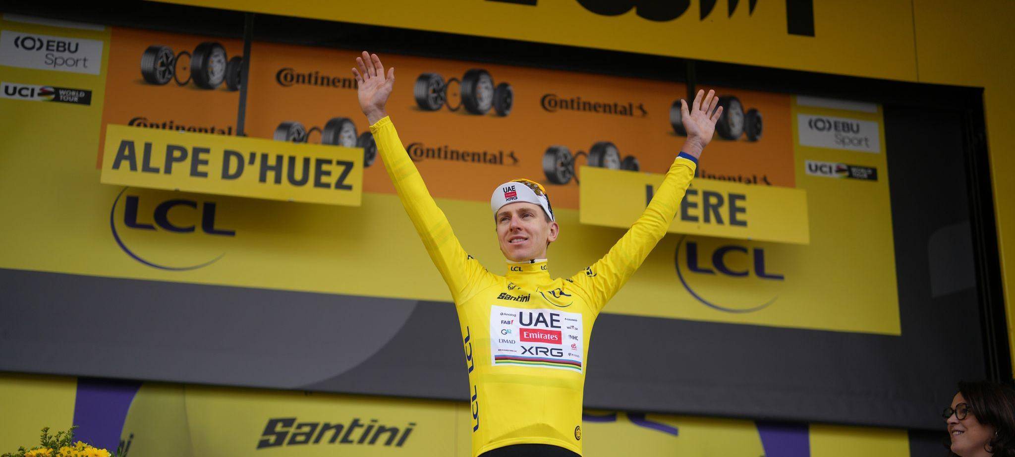 Tour de France – 20.Etappe