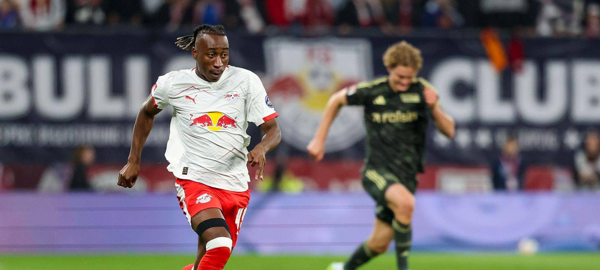 Yan Diomande