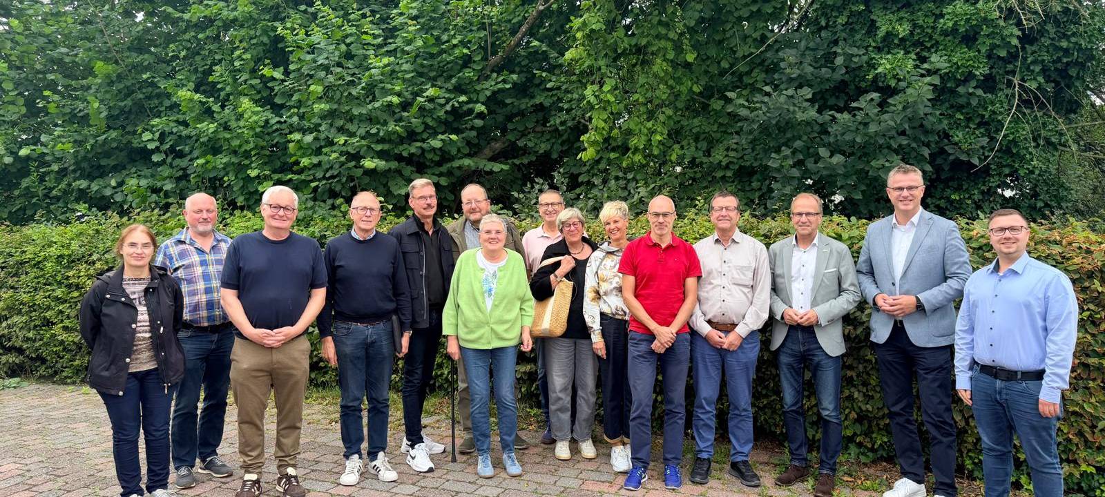 Tourismus: Brilon und Olsberg kooperieren weiter