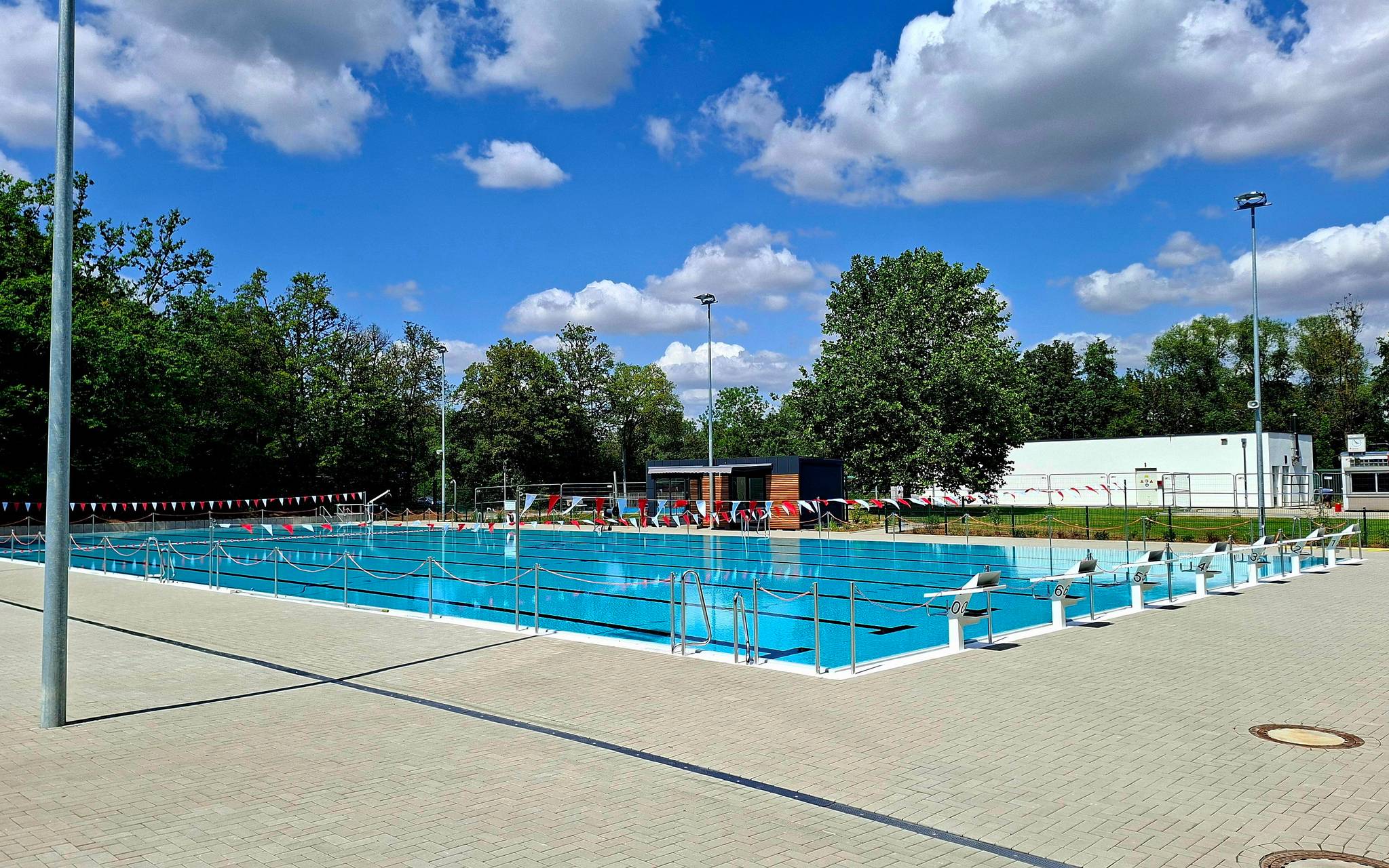 So lief die Freibadsaison im Sauerland