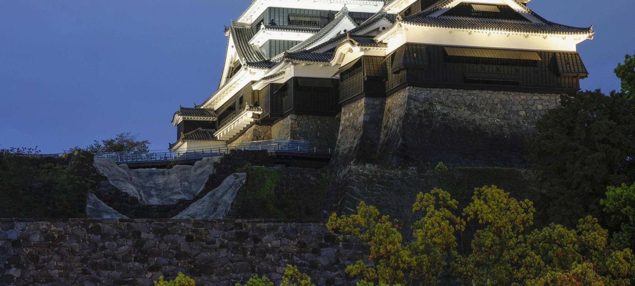 Erdbeben in Japan