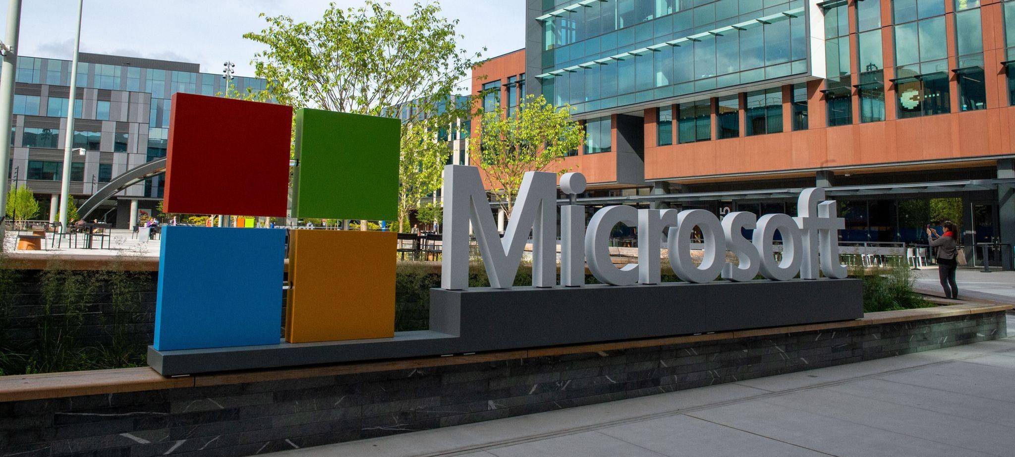Microsoft