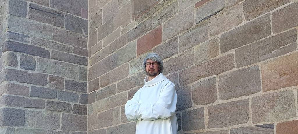 Matthias: Gitarrist,Trompeter,Seelsorger