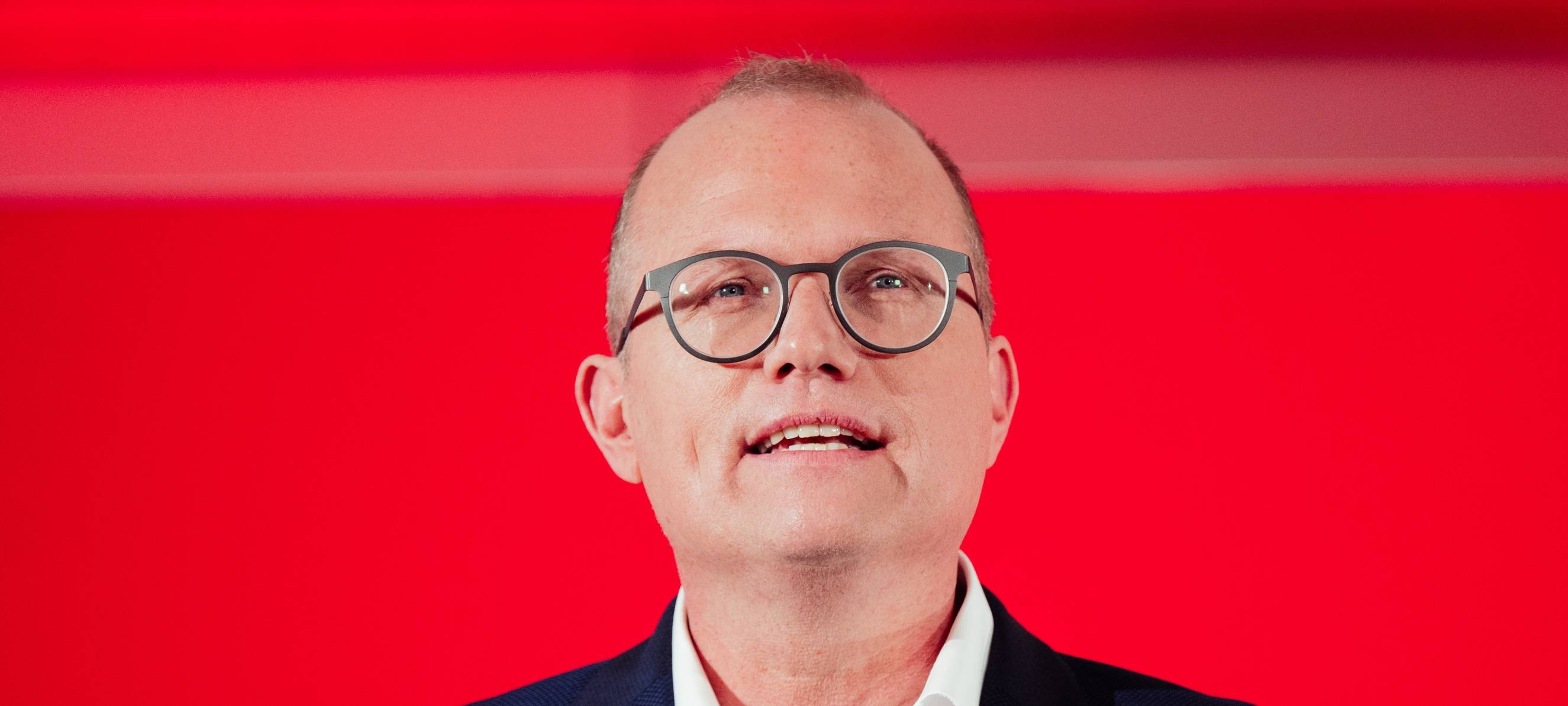 SPD-Spitzenkandidat Ott zu Gast in Arnsberg