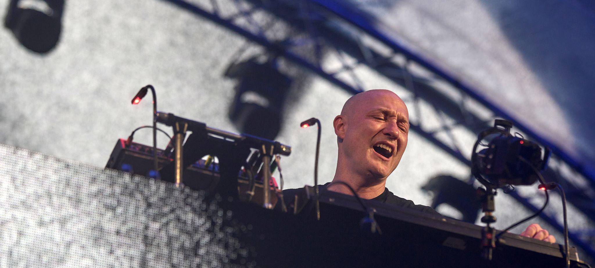 Auftakt Nature One Festival