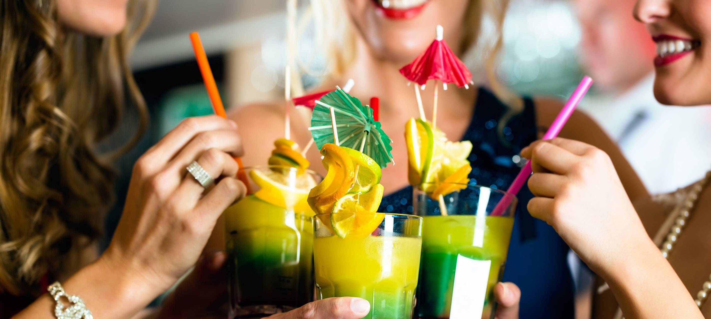 Alkoholbedingte Arbeitsausfälle
