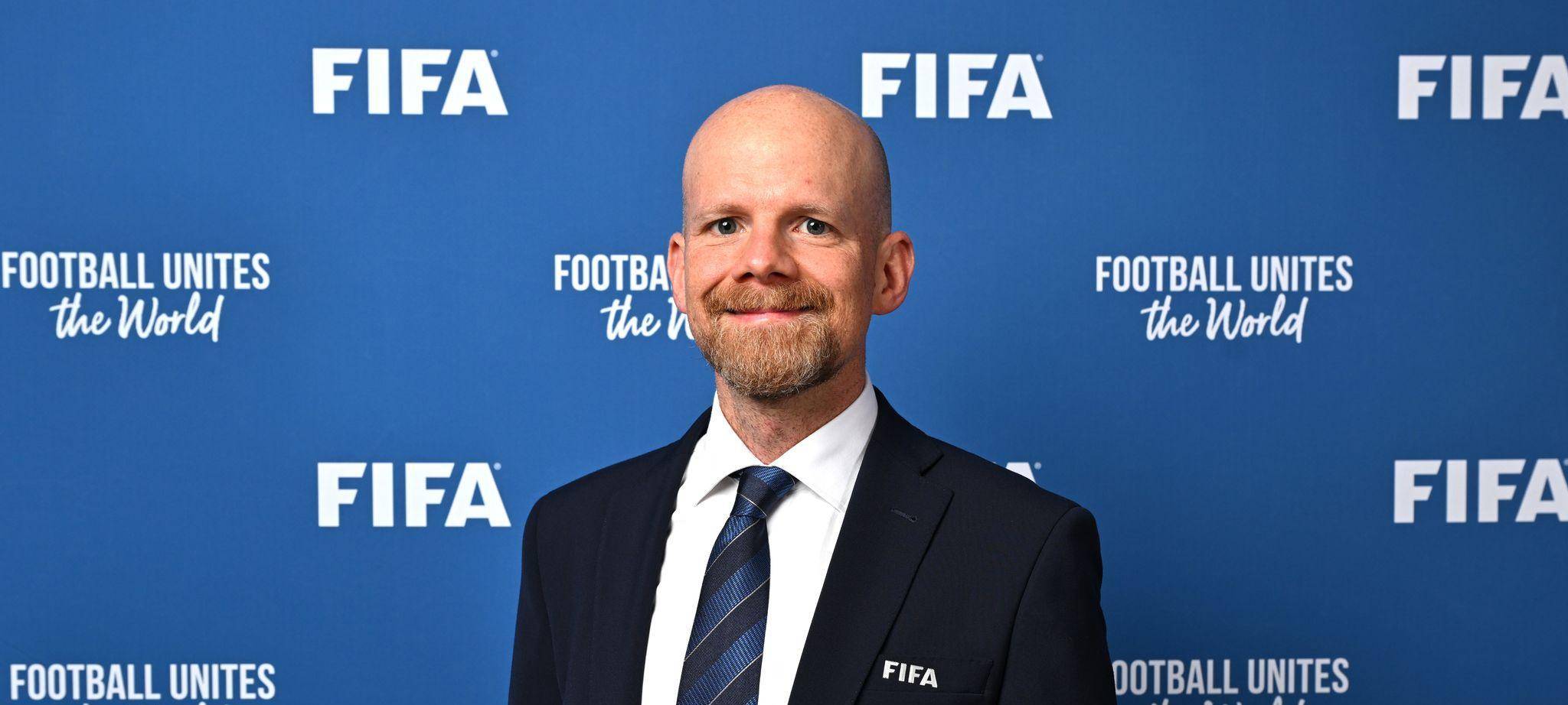 Mattias Grafström