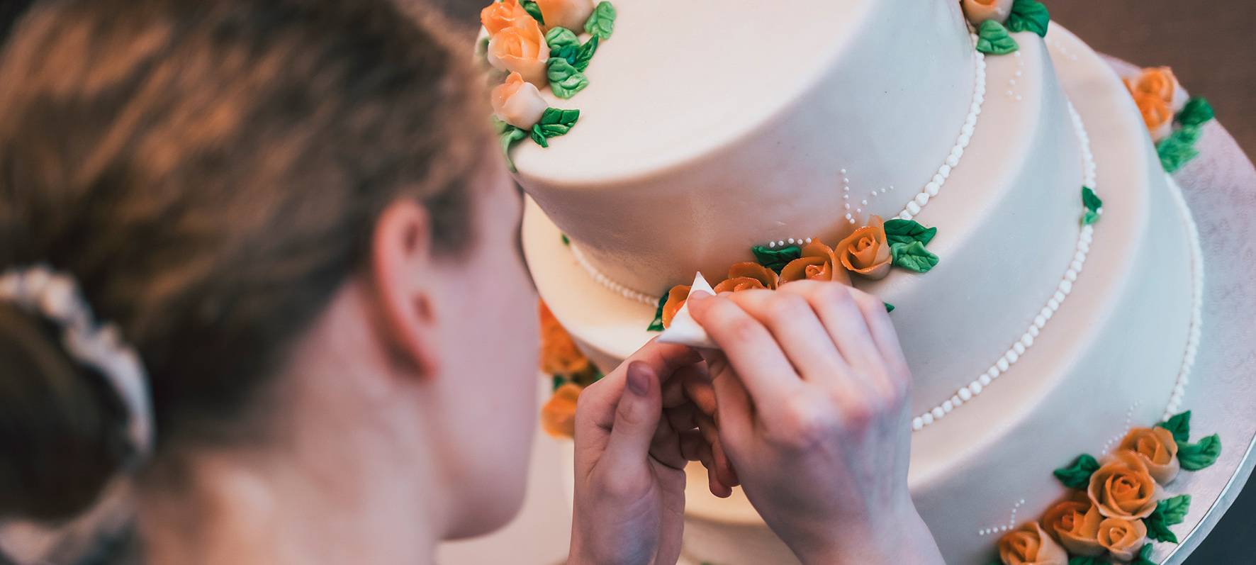 Ausbildung in der Gastro- oder Lebensmittelbranche