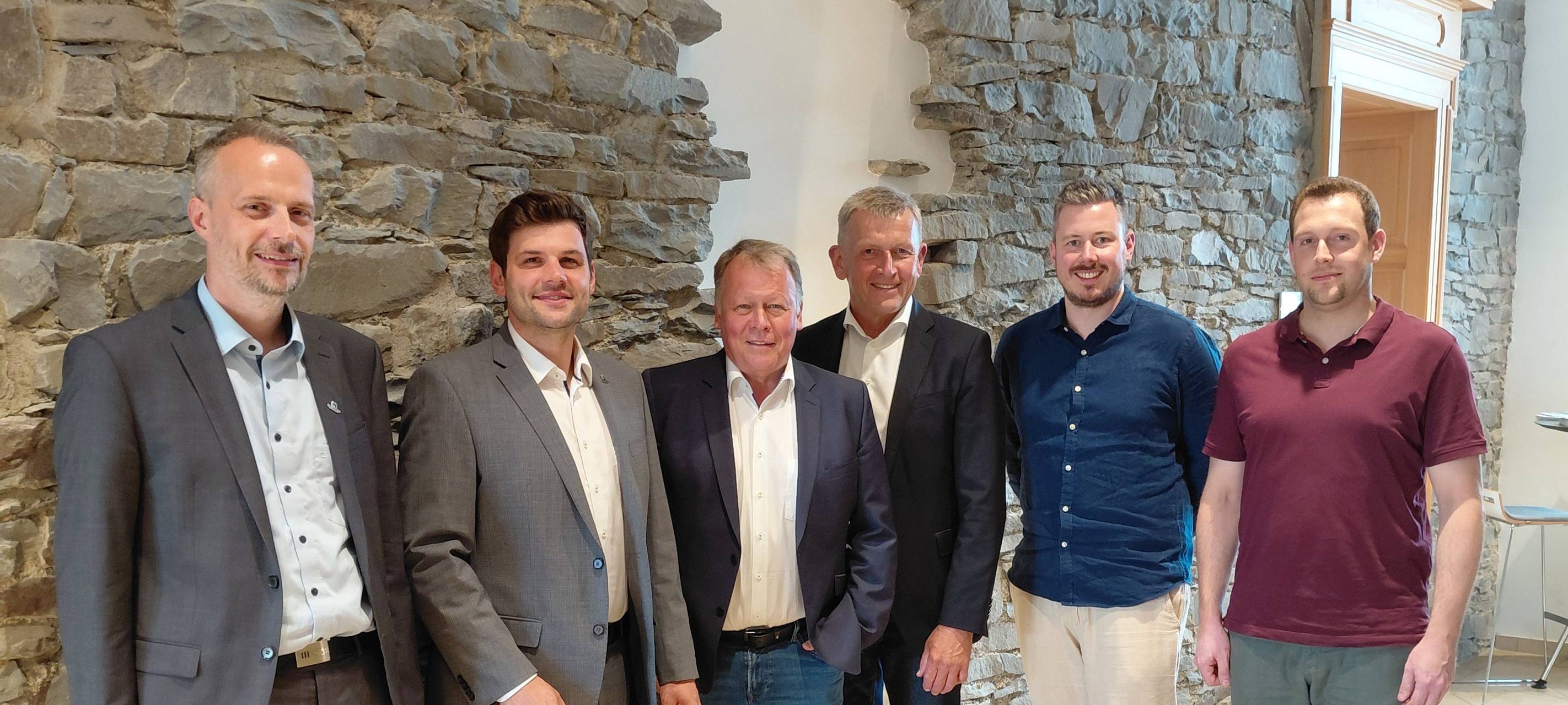 Windkraft: Hallenberg/Winterberg arbeiten zusammen