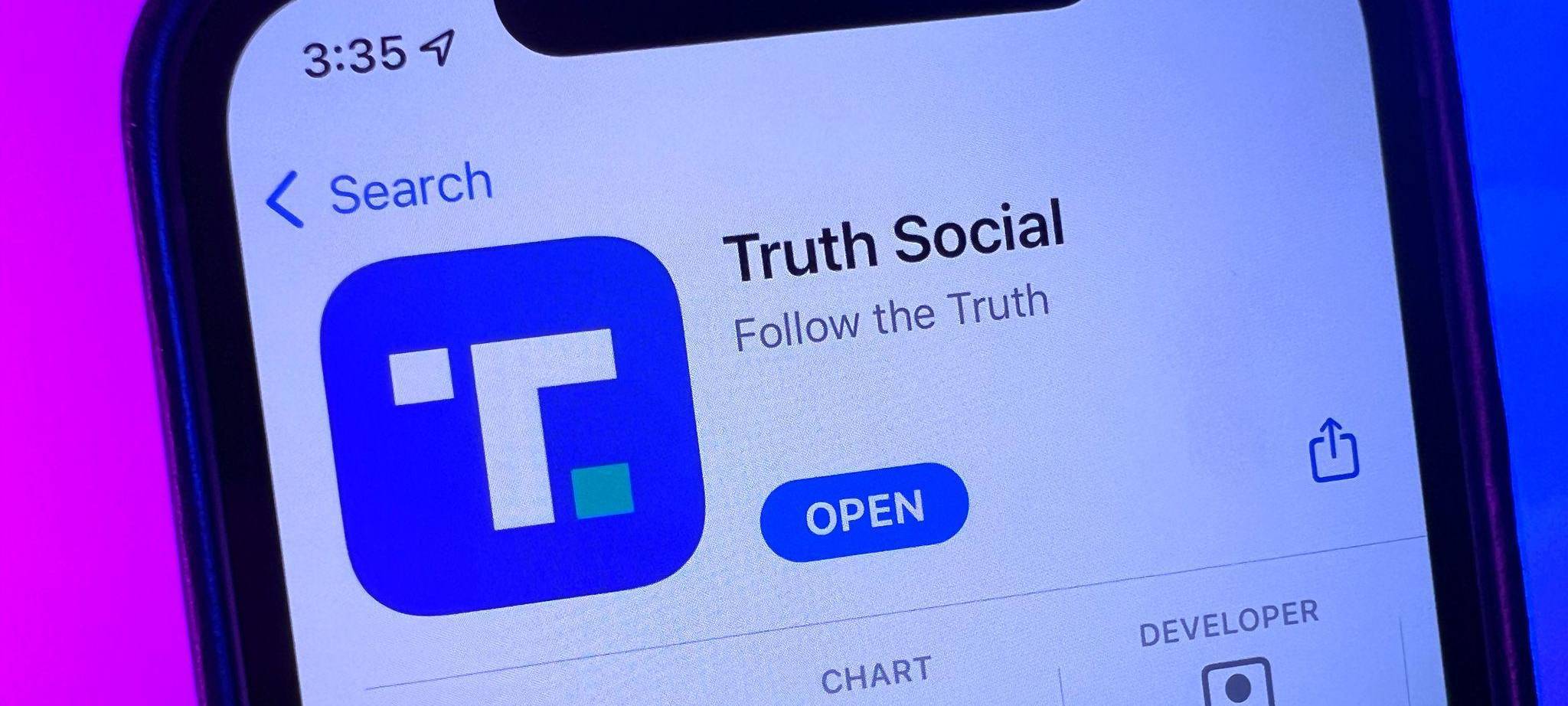 Truth Social