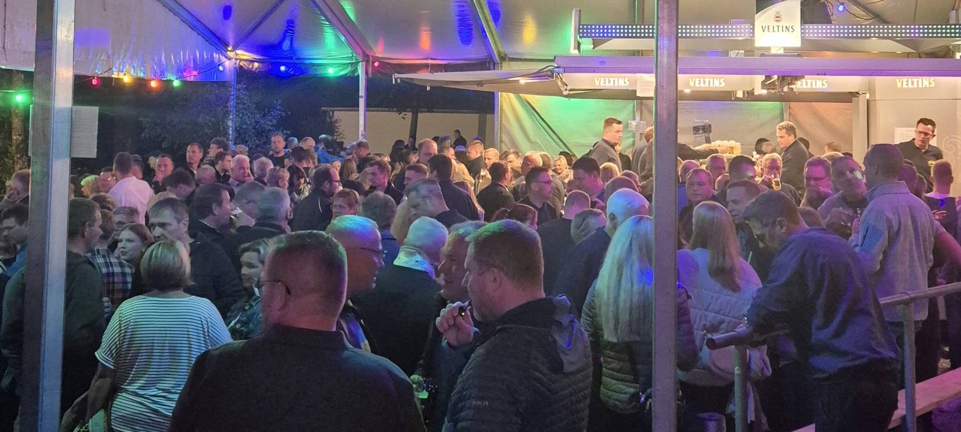 Waldfest der Freiwilligen Feuerwehr Brilon