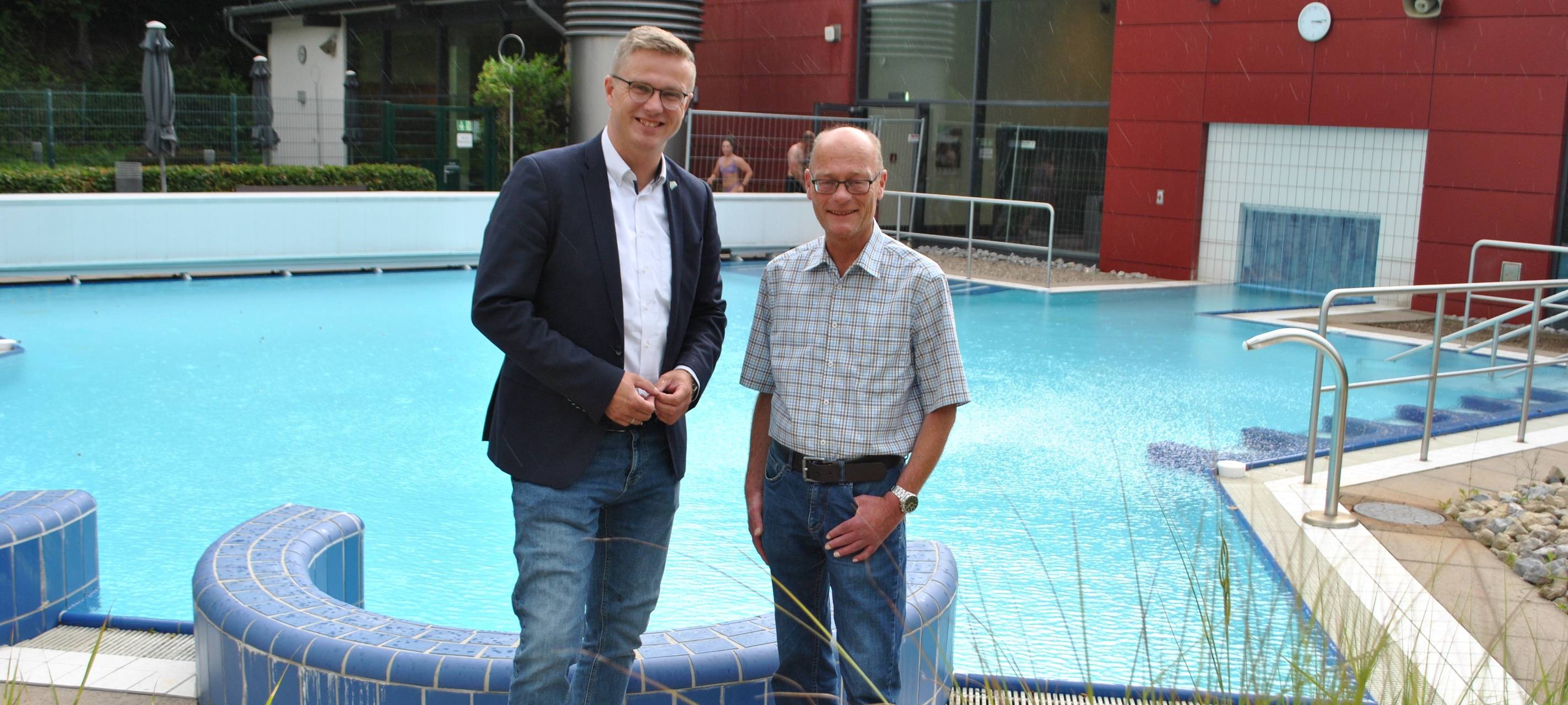 AquaOlsberg: Neustart Sole-Bereich